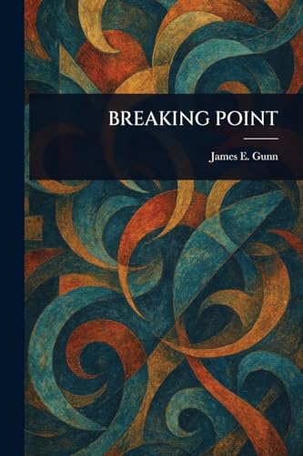 Breaking Point book cover