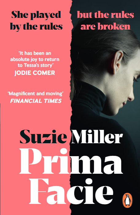 Prima Facie