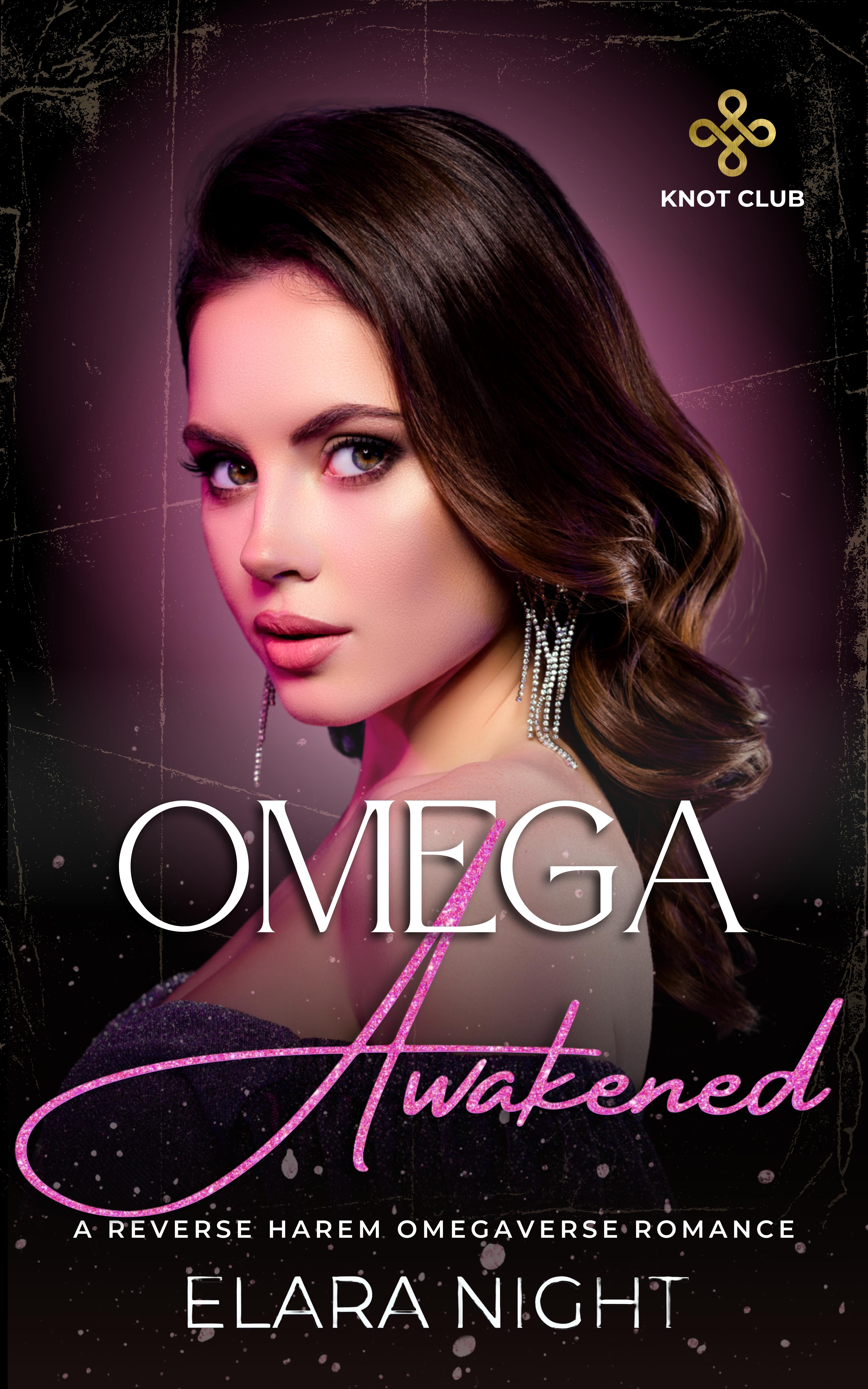 Omega Awakened: A Reverse Harem Omegaverse Romance