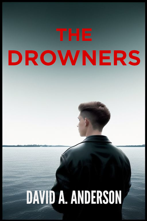 The Drowners