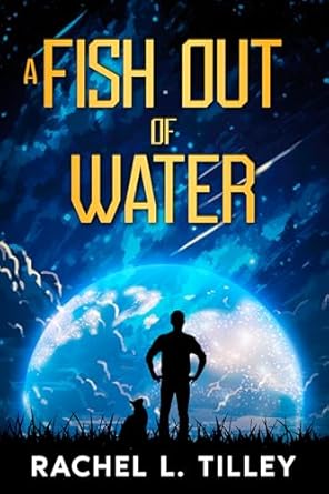 A Fish Out of Water