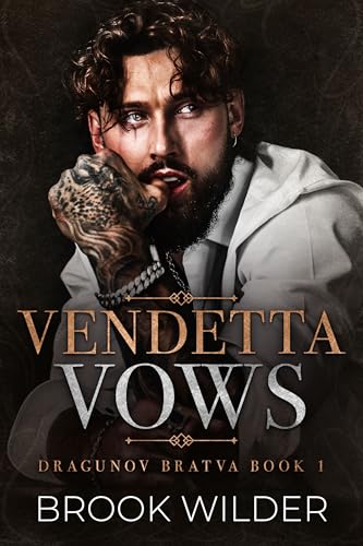 Vendetta Vows