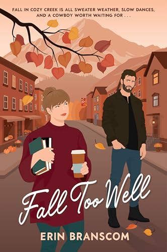 Fall Too Well book cover