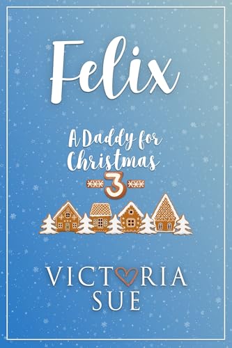 A Daddy for Christmas 3 book cover