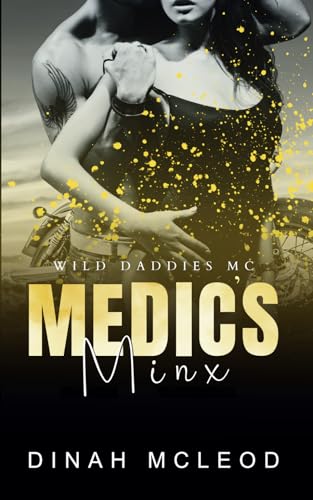 Medic's Minx book cover