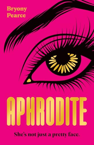 Aphrodite book cover