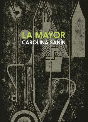 La mayor book cover
