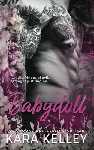 Babydoll book cover