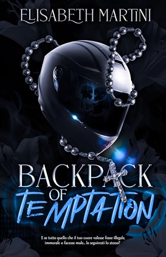 Backpack Of Temptation