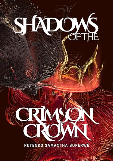 Shadows of the Crimson Crown