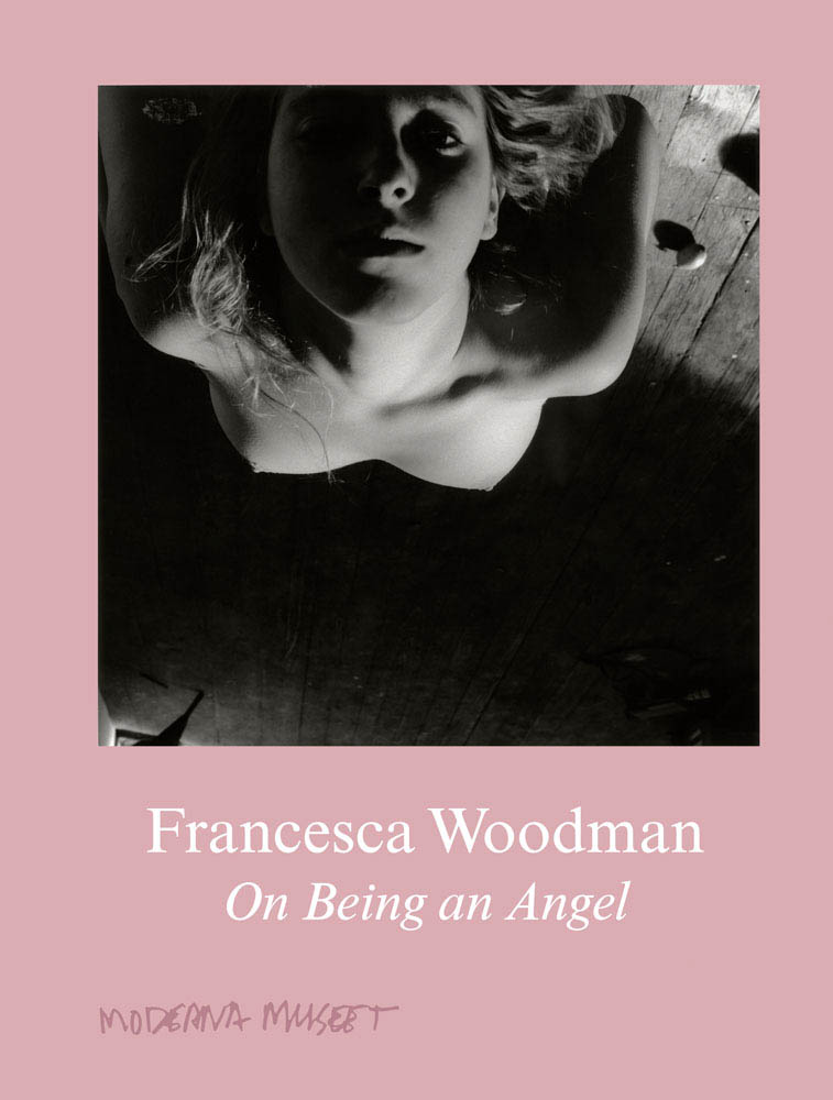 絶版⭐︎Francesca Woodman On Being an Angel Francesca Woodman - On Being an Angel - YouTube