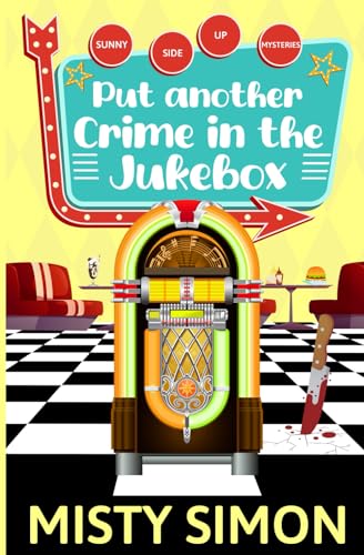 Put Another Crime in the Jukebox book cover