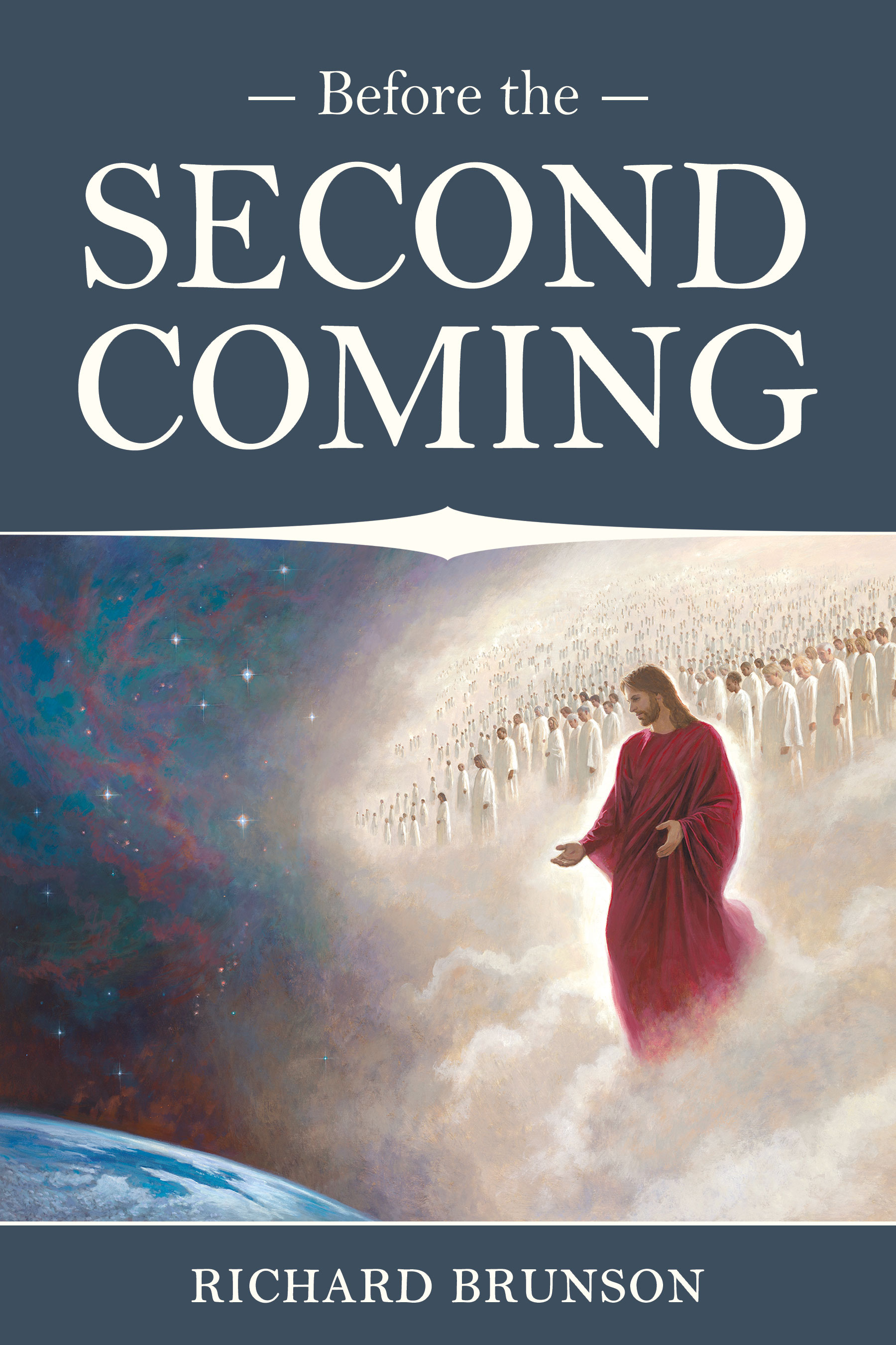 Before the Second Coming