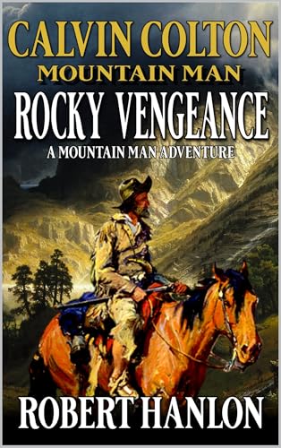 Calvin Colton book cover