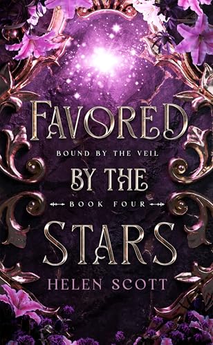 Favored by the Stars book cover