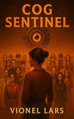 Cog Sentinel