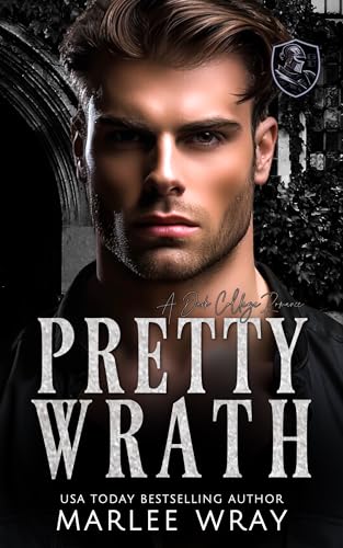 Knights of Wrath book cover 3