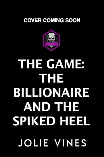 The Game book cover