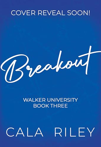 Breakout book cover
