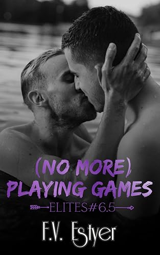 (No more) playing games (Elites)