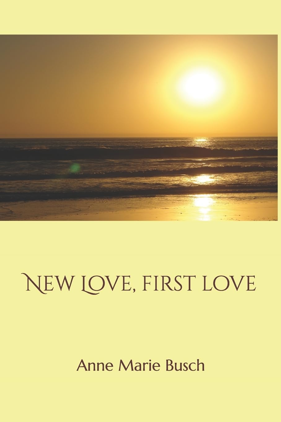 New Love, First Love