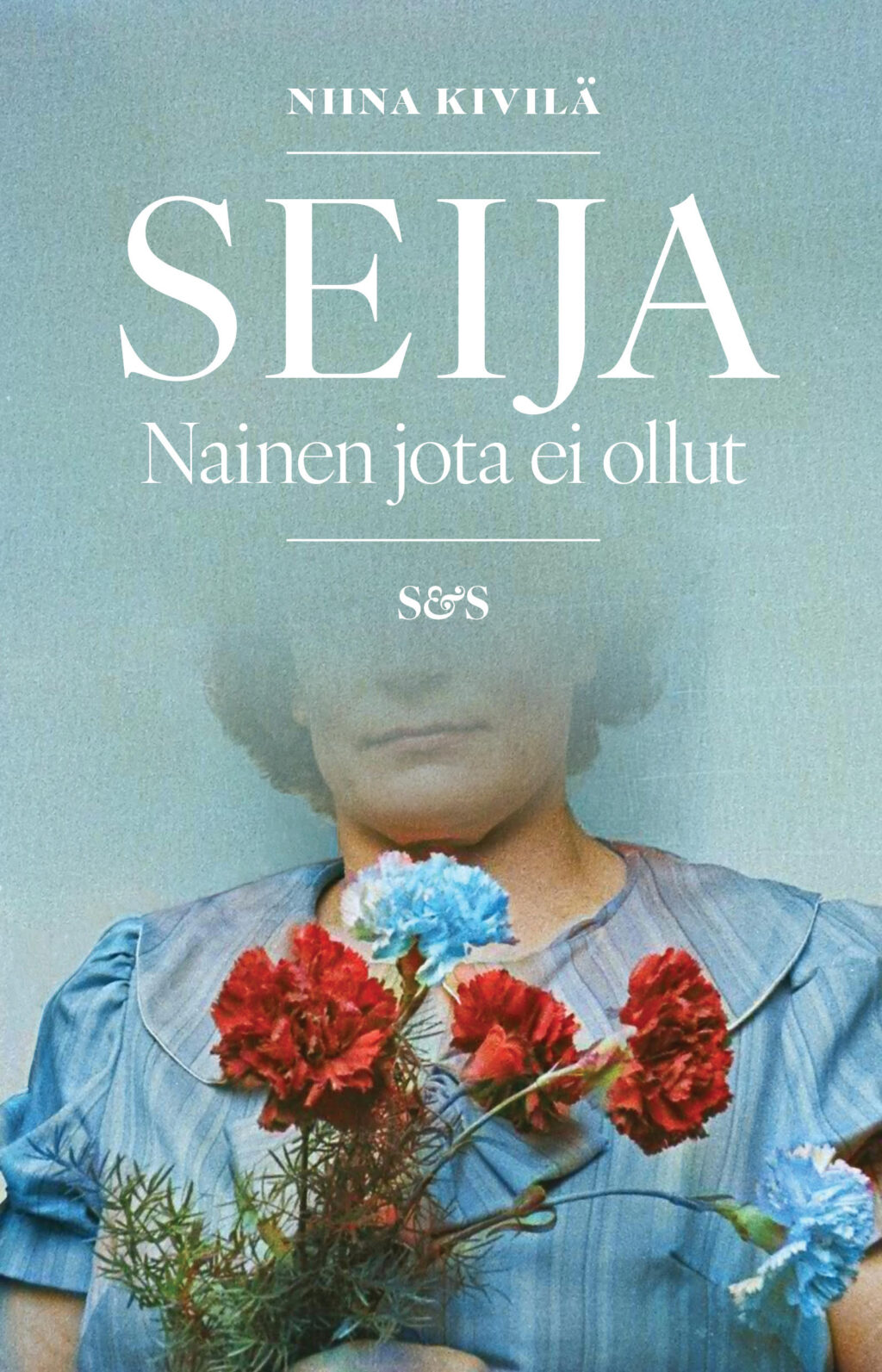 Seija - nainen jota ei ollut