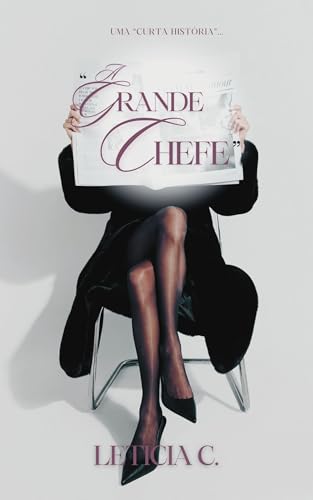 A Grande Chefe