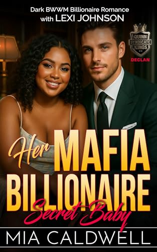 Her Mafia Billionaire Secret Baby book cover
