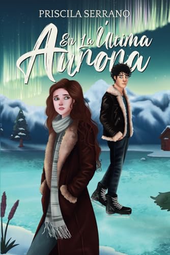 En la última aurora book cover