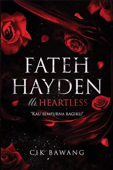 Fateh Hayden: Mr. Heartless
