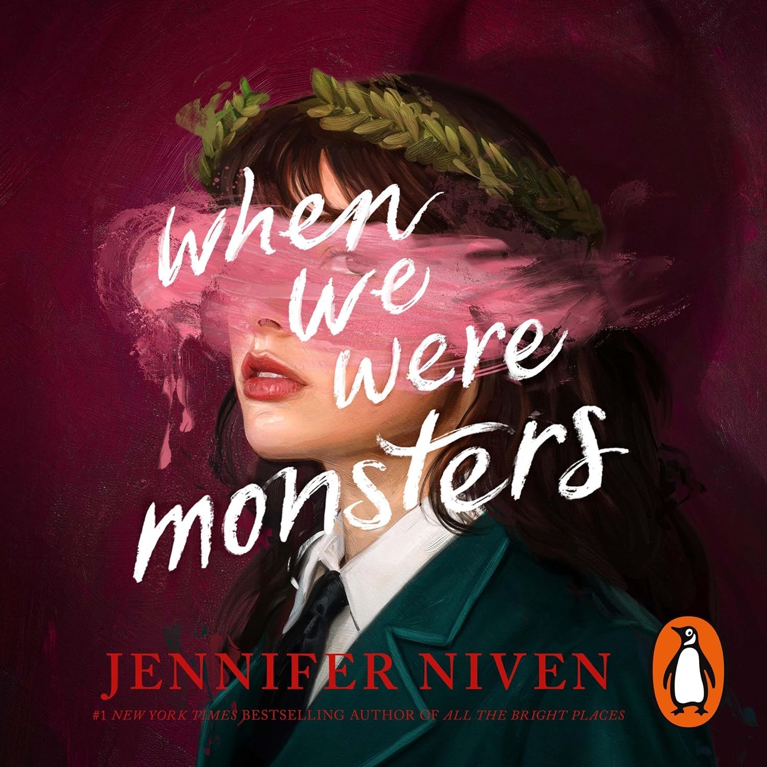When We Were Monsters