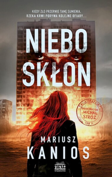 Nieboskłon