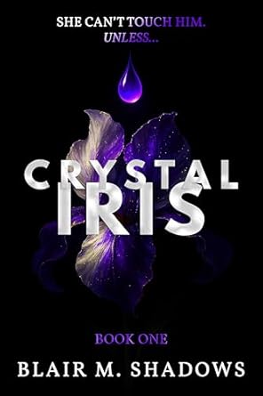 Crystal Iris