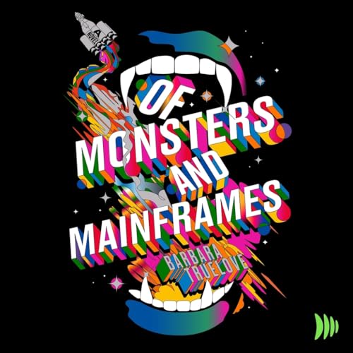 Of Monsters and Mainframes