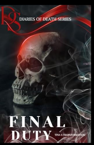 FINAL DUTY book cover