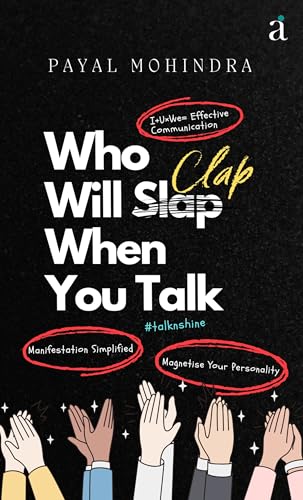 Who Will Clap When You Talk
