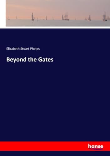 Beyond the Gates book cover