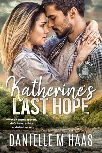 Katherine's Last Hope book cover
