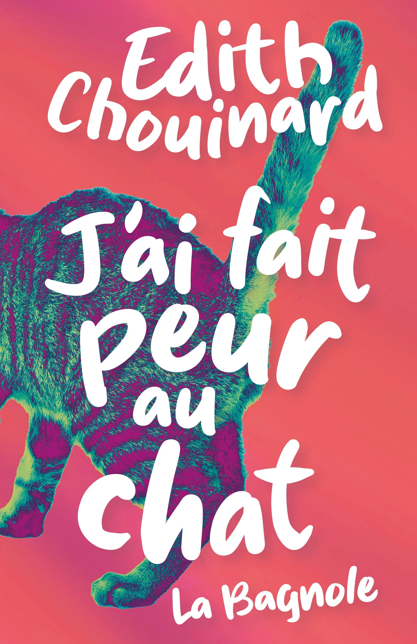 J'ai fait... book cover 2