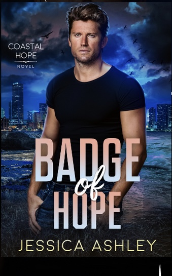 Badge of Hope