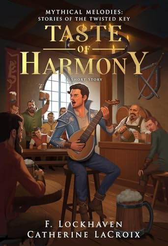 Taste of Harmony