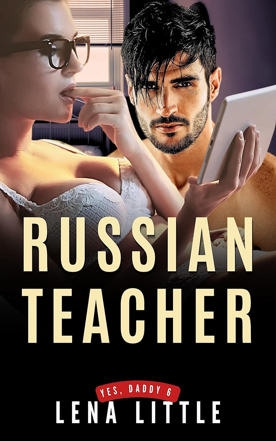 Russian Teacher
