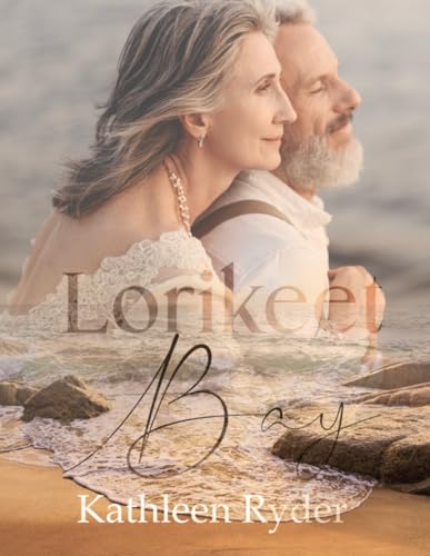 Lorikeet Bay book cover