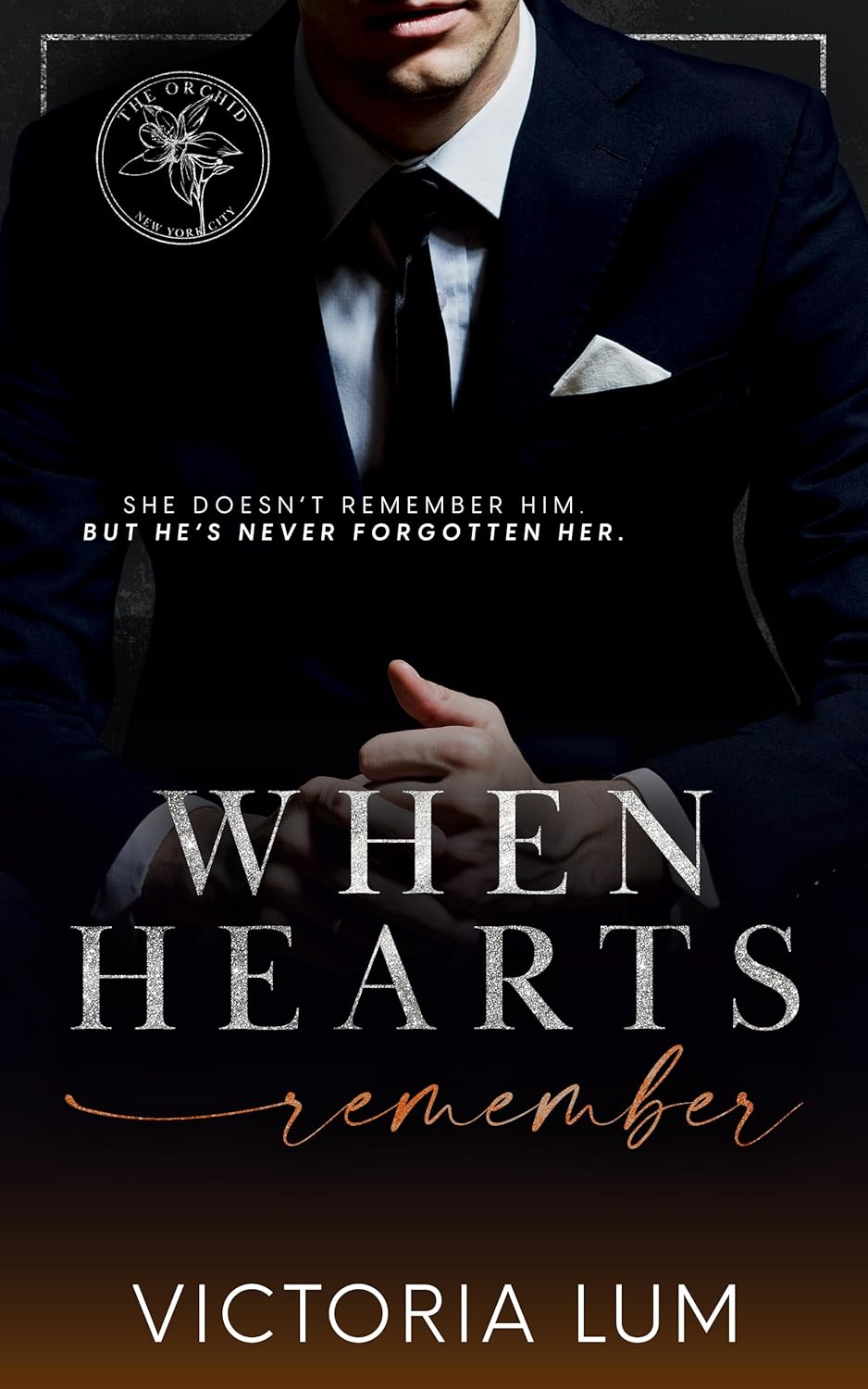 When Hearts Remember book cover