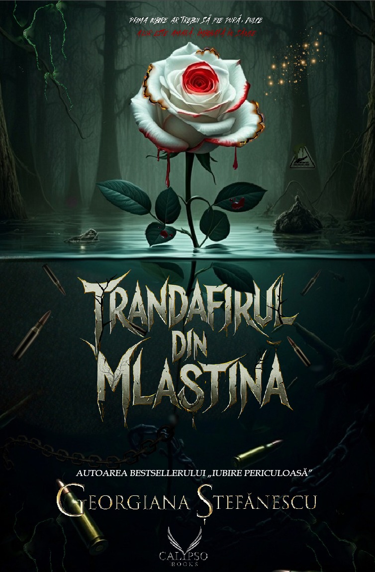 Trandafirul Din Mlaștină