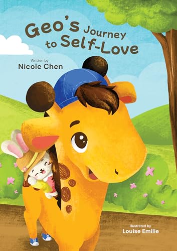 Geo's Journey to Self-Love
