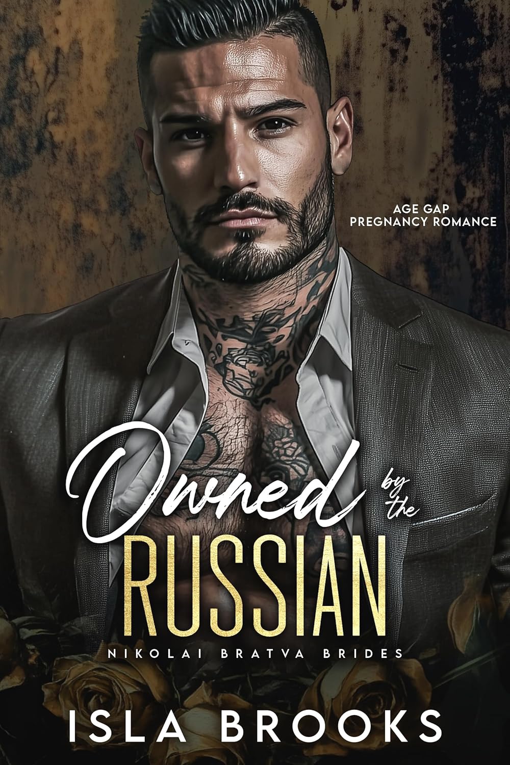 Owned by the Russian