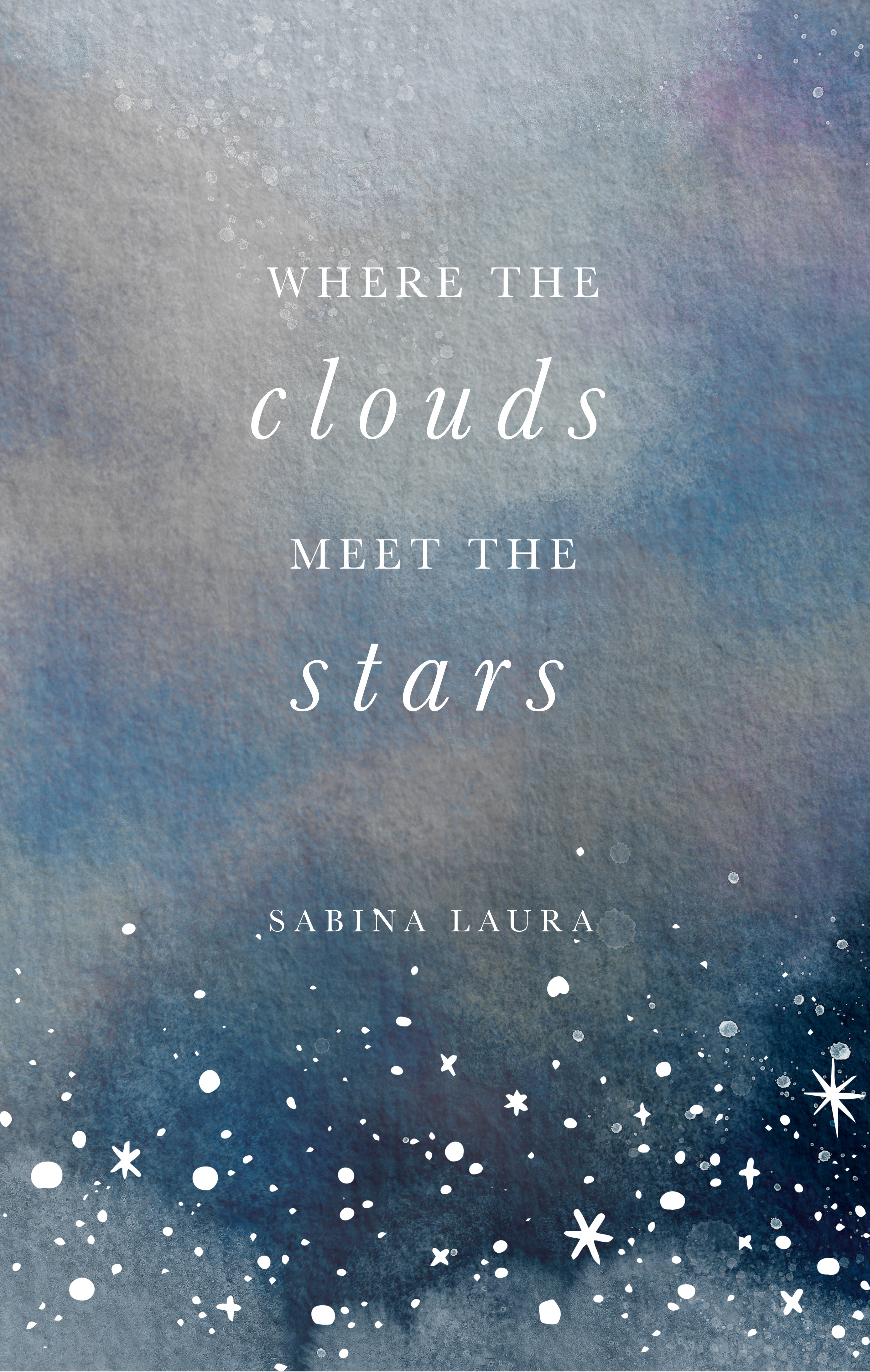 Where the Clouds Meet the Stars