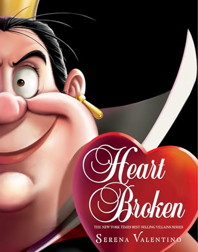 Heartbroken (Villains)