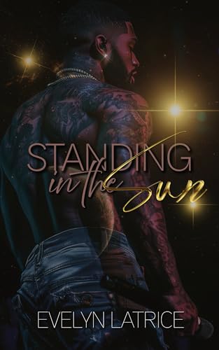Standing In The Sun book cover